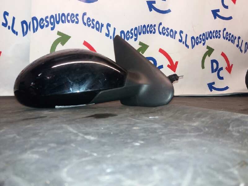 Recambio de retrovisor derecho para seat toledo (1m2) executive referencia OEM IAM   