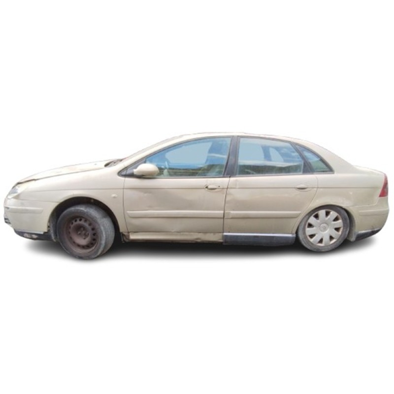 CITROËN C5 II (RC_) - imagen 2