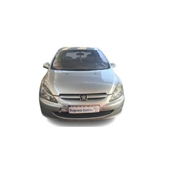 PEUGEOT 307 (S1)