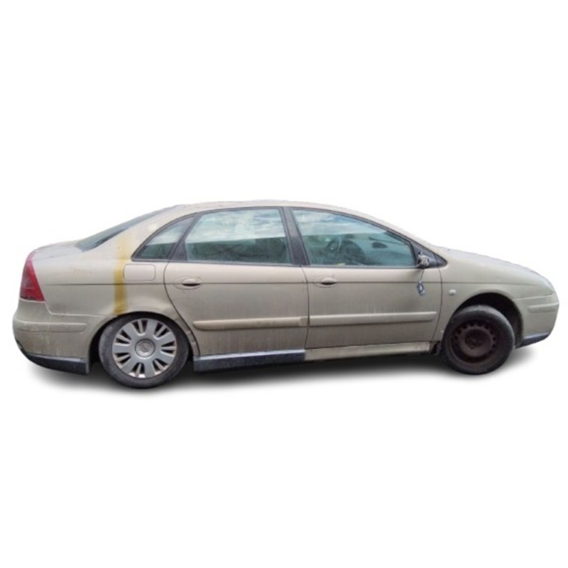 CITROËN C5 II (RC_) - imagen 3