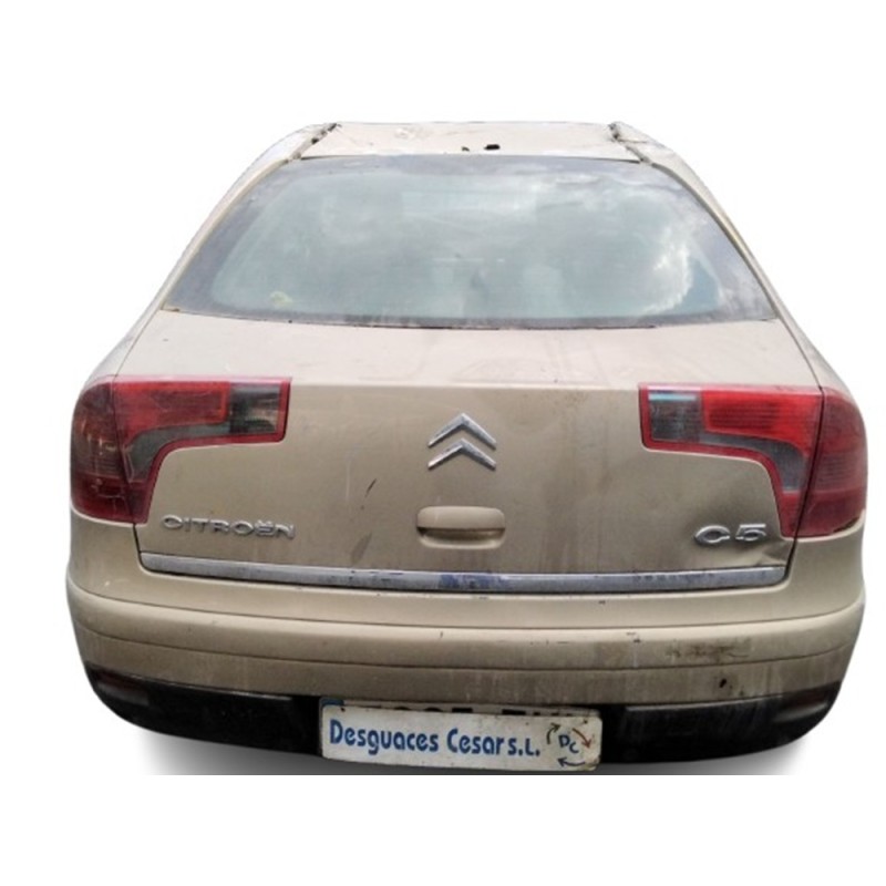CITROËN C5 II (RC_) - imagen 4