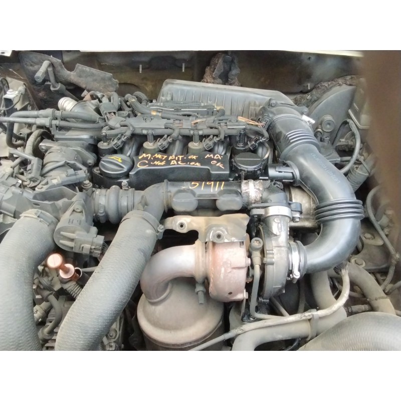 CITROËN C5 II (RC_) - imagen 5