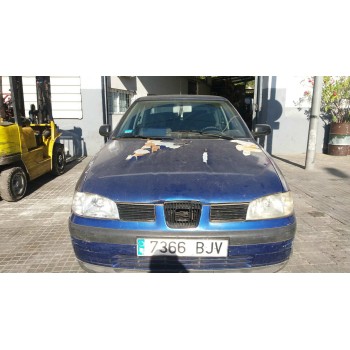 SEAT IBIZA (6K1)