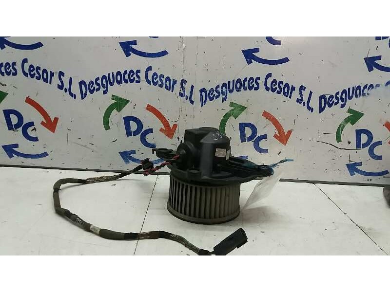 Recambio de motor calefaccion para chrysler pt cruiser (pt) 2.0 classic referencia OEM IAM 790876G 04885325AB 