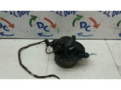 Recambio de motor calefaccion para chrysler pt cruiser (pt) 2.0 classic referencia OEM IAM 790876G 04885325AB  2