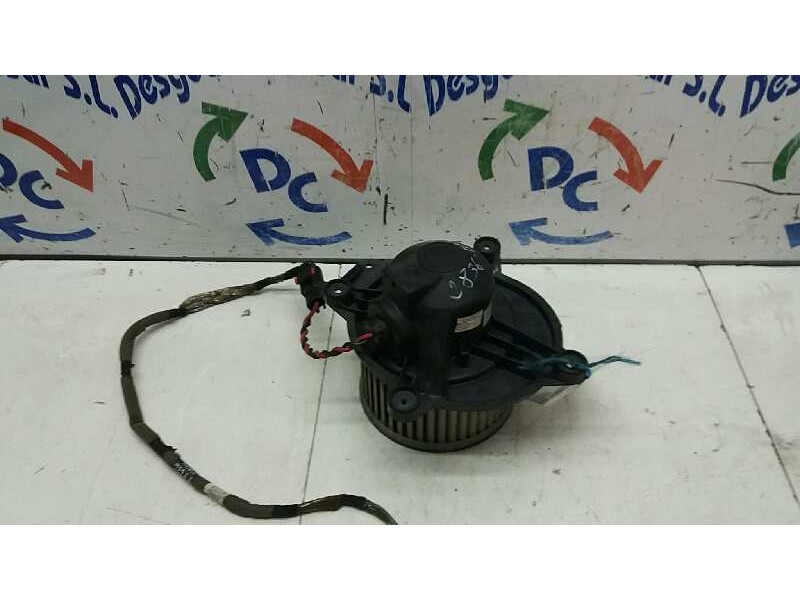 Recambio de motor calefaccion para chrysler pt cruiser (pt) 2.0 classic referencia OEM IAM 790876G 04885325AB 