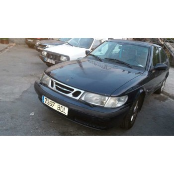 SAAB 9-3 BERLINA
