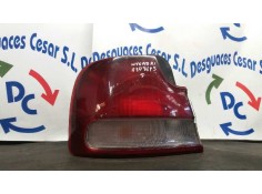 Recambio de piloto trasero izquierdo para hyundai lantra berlina (rd) 1.8 gt referencia OEM IAM 9240129020  