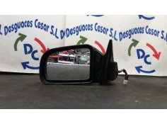 Recambio de retrovisor izquierdo para hyundai lantra berlina (rd) 1.8 gt referencia OEM IAM 8760529601 ELECTRICO