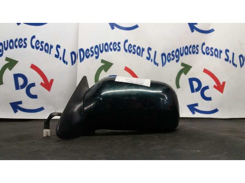 Recambio de retrovisor izquierdo para hyundai lantra berlina (rd) 1.8 gt referencia OEM IAM 8760529601 ELECTRICO 