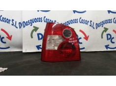 Recambio de piloto trasero izquierdo para volkswagen polo (9n1) highline referencia OEM IAM   