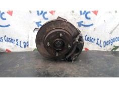 Recambio de mangueta delantera derecha para ford escort berlina/turnier bravo lim. referencia OEM IAM   