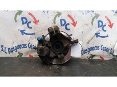 Recambio de mangueta delantera derecha para ford escort berlina/turnier bravo lim. referencia OEM IAM    2