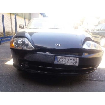 HYUNDAI COUPE (GK)