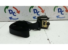 Recambio de cinturon seguridad delantero izquierdo para peugeot 206 berlina x-line referencia OEM IAM 8974GR  