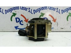 Recambio de cinturon seguridad delantero izquierdo para peugeot 206 berlina x-line referencia OEM IAM 8974GR   2