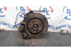 Recambio de mangueta delantera izquierda para peugeot 306 berlina 3/4/5 puertas (s2) boulebard referencia OEM IAM   