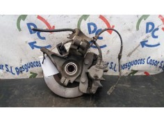 Recambio de mangueta delantera izquierda para peugeot 306 berlina 3/4/5 puertas (s2) boulebard referencia OEM IAM    2