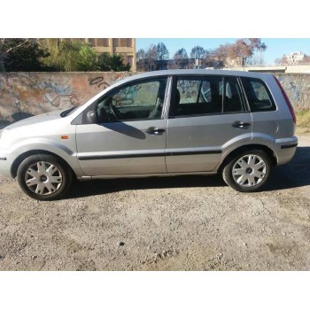 FORD FUSION (CBK)