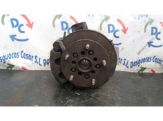 Recambio de mangueta delantera izquierda para ford transit combi ´06 ft 260 corto referencia OEM IAM   