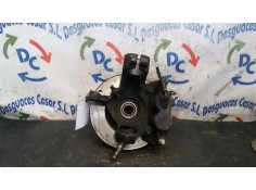 Recambio de mangueta delantera izquierda para ford transit combi ´06 ft 260 corto referencia OEM IAM    2