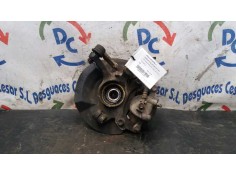 Recambio de mangueta delantera izquierda para suzuki baleno berlina sy (eg) 1.3 gl (3-ptas.) referencia OEM IAM   