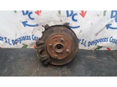 Recambio de mangueta delantera izquierda para suzuki baleno berlina sy (eg) 1.3 gl (3-ptas.) referencia OEM IAM    2