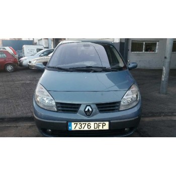 RENAULT SCENIC II