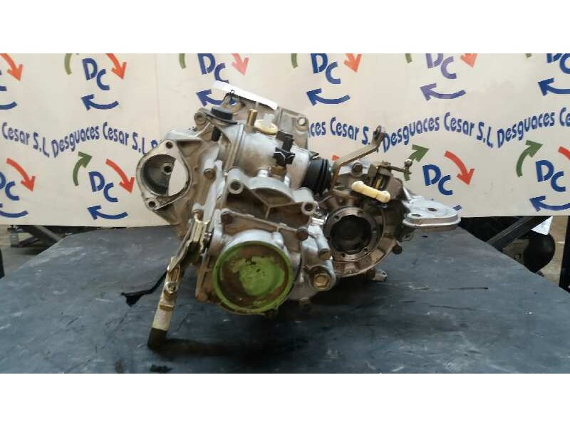 Recambio de caja cambios para seat ibiza (6k) básico referencia OEM IAM DFW  