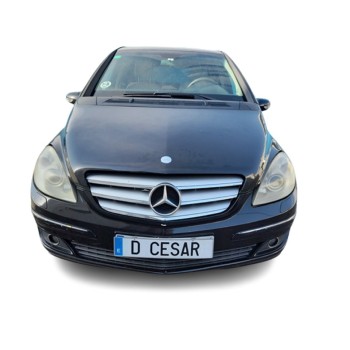 MERCEDES-BENZ CLASE B (W245)