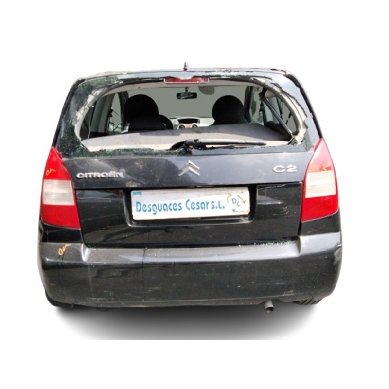 CITROËN C2 (JM_) - imagen 4