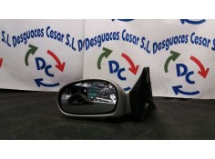 Recambio de retrovisor izquierdo para kia sephia gtx referencia OEM IAM 0K20369180C