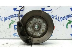 Recambio de mangueta delantera izquierda para kia sephia gtx referencia OEM IAM 0K20133031C  