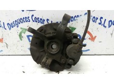 Recambio de mangueta delantera izquierda para kia sephia gtx referencia OEM IAM 0K20133031C   2