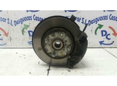 Recambio de mangueta delantera derecha para kia sephia gtx referencia OEM IAM 0K20133021C  