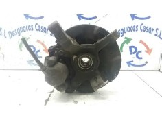 Recambio de mangueta delantera derecha para kia sephia gtx referencia OEM IAM 0K20133021C   2