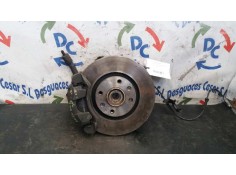Recambio de mangueta delantera izquierda para peugeot 308 sw sport referencia OEM IAM   