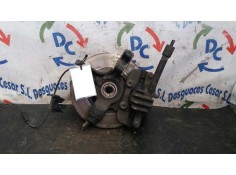 Recambio de mangueta delantera izquierda para peugeot 308 sw sport referencia OEM IAM    2