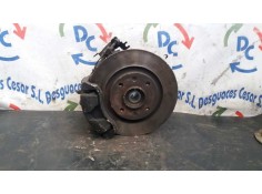 Recambio de mangueta delantera izquierda para mitsubishi space wagon (n30/n40) 2.0 turbodiesel referencia OEM IAM   