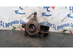 Recambio de mangueta delantera derecha para renault megane ii berlina 5p authentique referencia OEM IAM    2