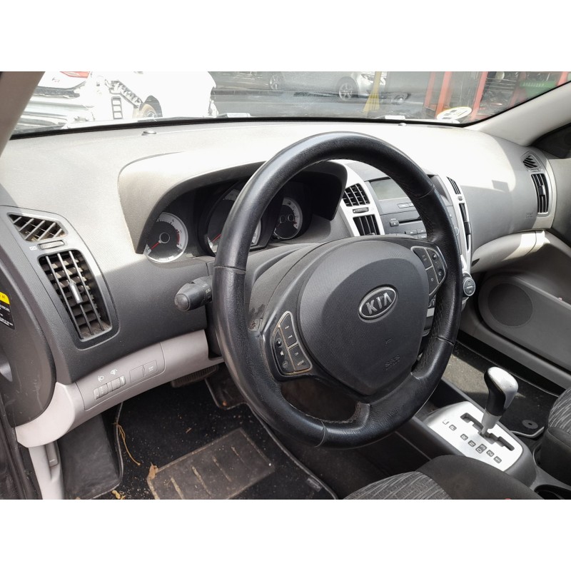 KIA CEE'D SW (ED) - imagen 2