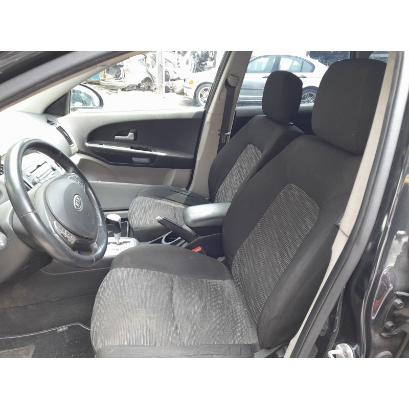 KIA CEE'D SW (ED) - imagen 3