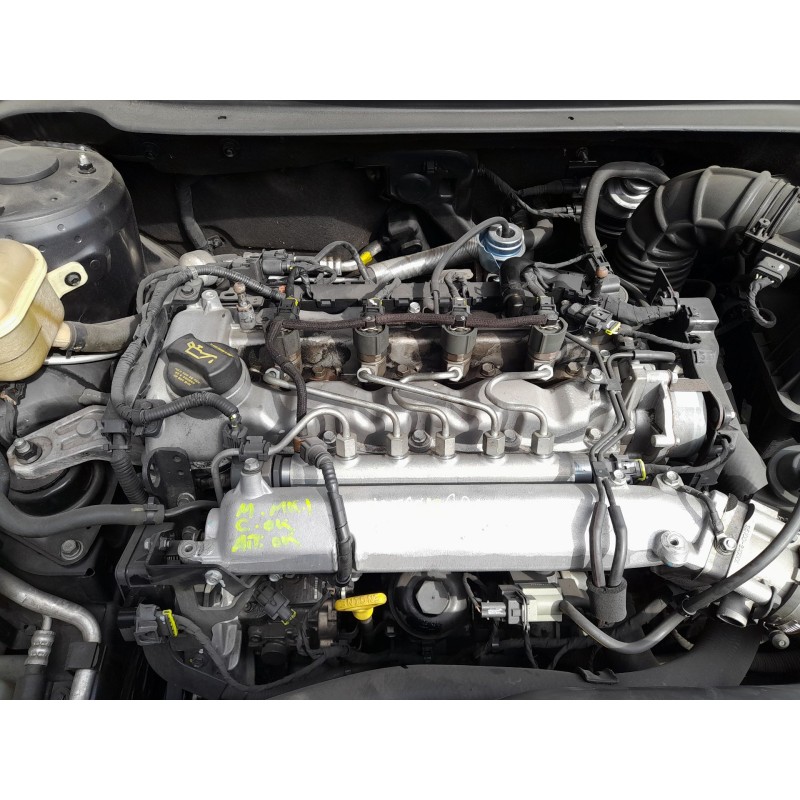 KIA CEE'D SW (ED) - imagen 5
