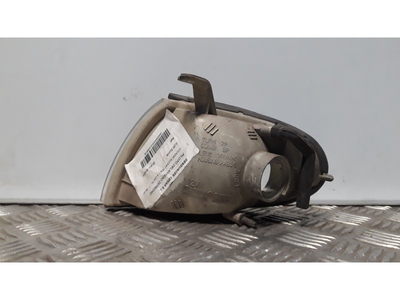 Recambio de piloto delantero derecho para hyundai accent (x3) 1.3 cool air referencia OEM IAM   