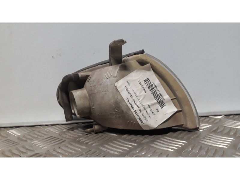 Recambio de piloto delantero izquierdo para hyundai accent (x3) 1.3 cool air referencia OEM IAM   