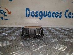 Recambio de centralita airbag para ford fusion (cbk) futura referencia OEM IAM 5WK43030   2