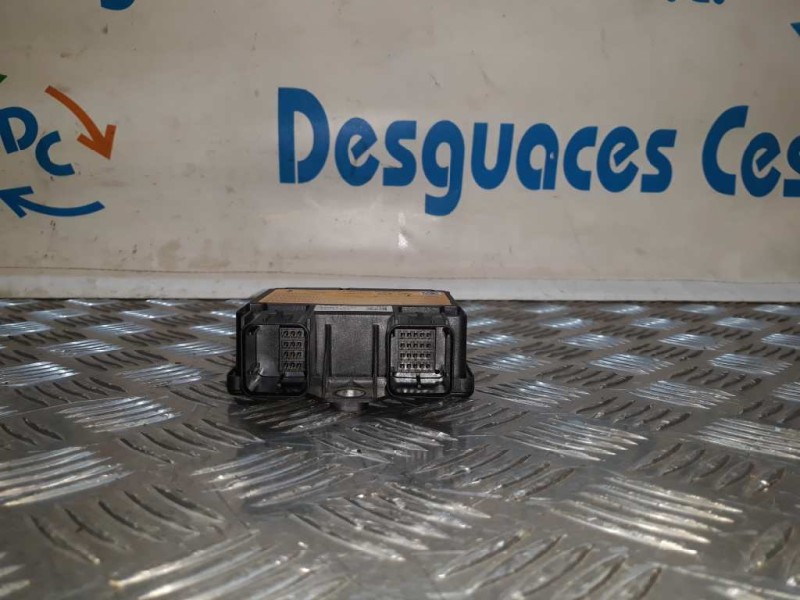 Recambio de centralita airbag para ford fusion (cbk) futura referencia OEM IAM 5WK43030  