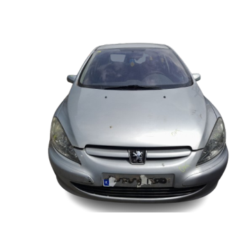 PEUGEOT 307 (3A/C)