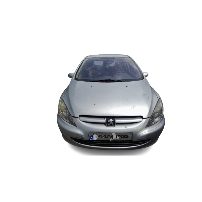 PEUGEOT 307 (3A/C) - imagen 1