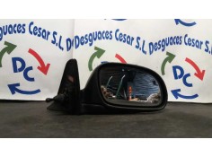 Recambio de retrovisor derecho para hyundai accent (x3) 1.3 cool air referencia OEM IAM  MANUAL